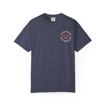 "Trump 2024", Unisex T-shirt - Historical Collectible