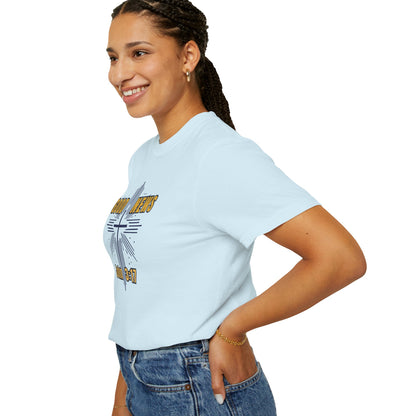 "Good News - John 3:17", Unisex T-shirt
