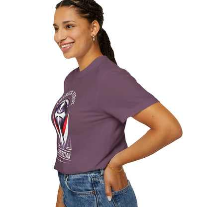 "America First - Christian" #03, Unisex T-shirt