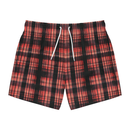 "Kin of Flame", Swim Trunks