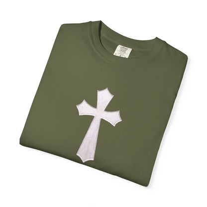 "Christian Patriot" #01, Unisex T-shirt