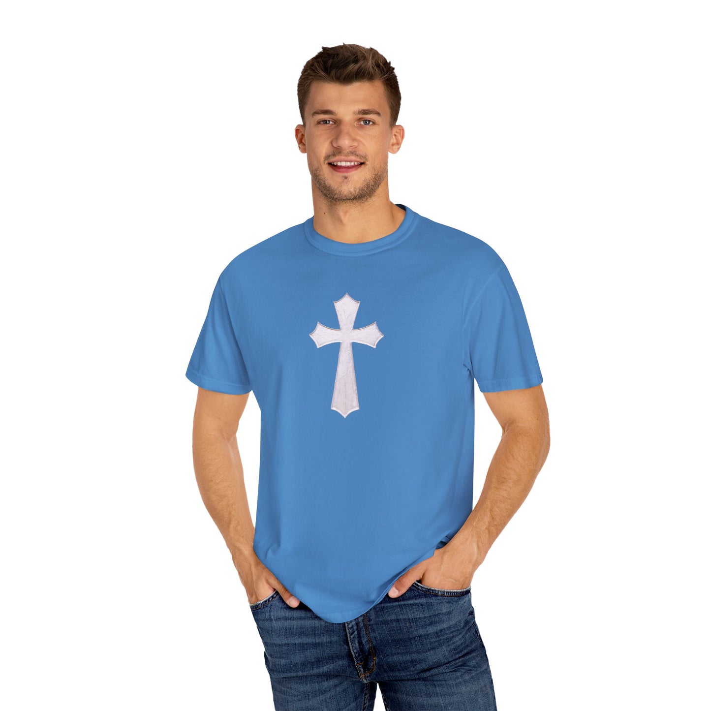 "Christian Patriot" #01, Unisex T-shirt