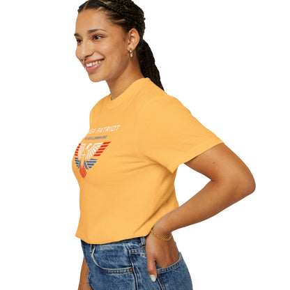 "MAGA Patriot" #01, Unisex T-shirt