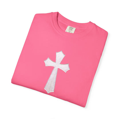 "Christian Patriot" #01, Unisex T-shirt