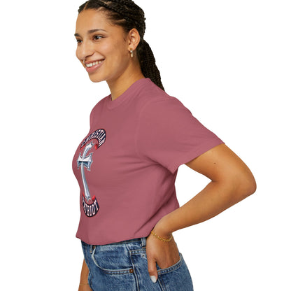 "Christian Patriot" #02, Unisex T-shirt