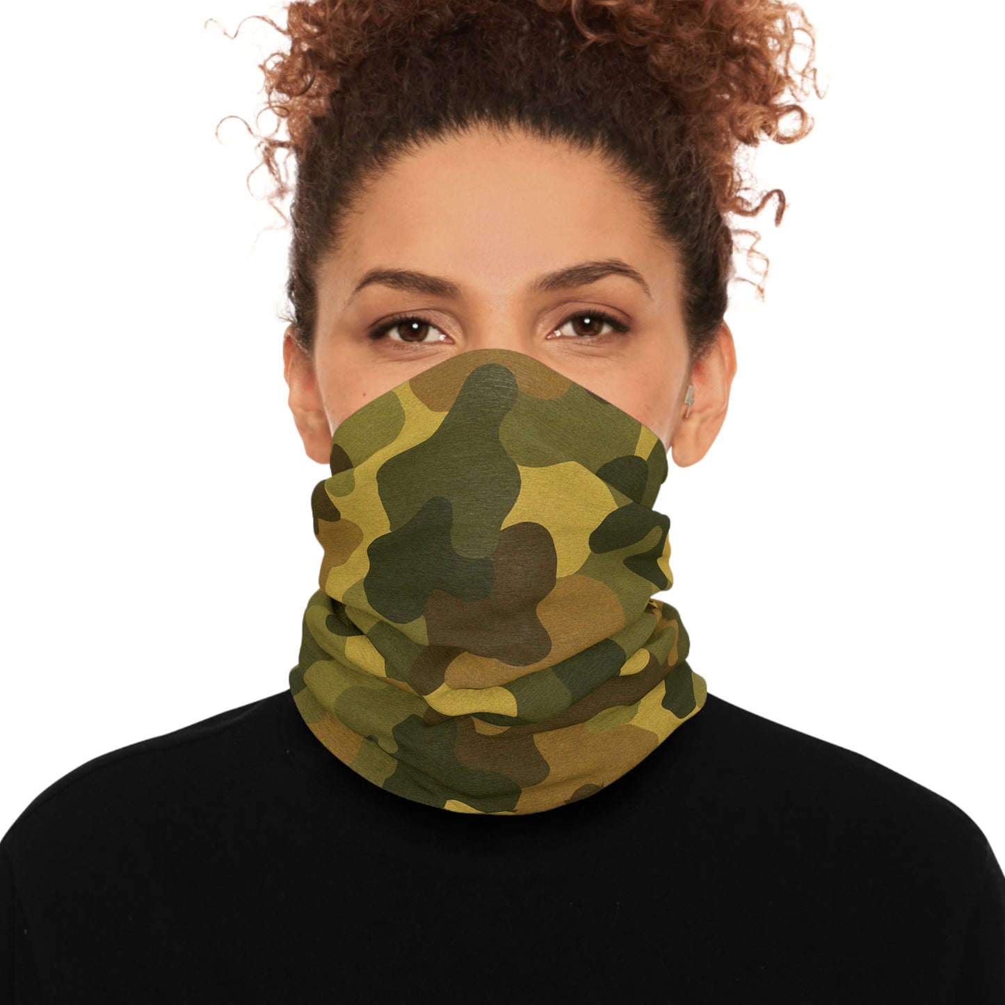 "SASR Day-Ops Camouflage" Style 01, Tube Scarf