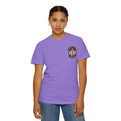 "America First Christian" #04, Unisex T-shirt