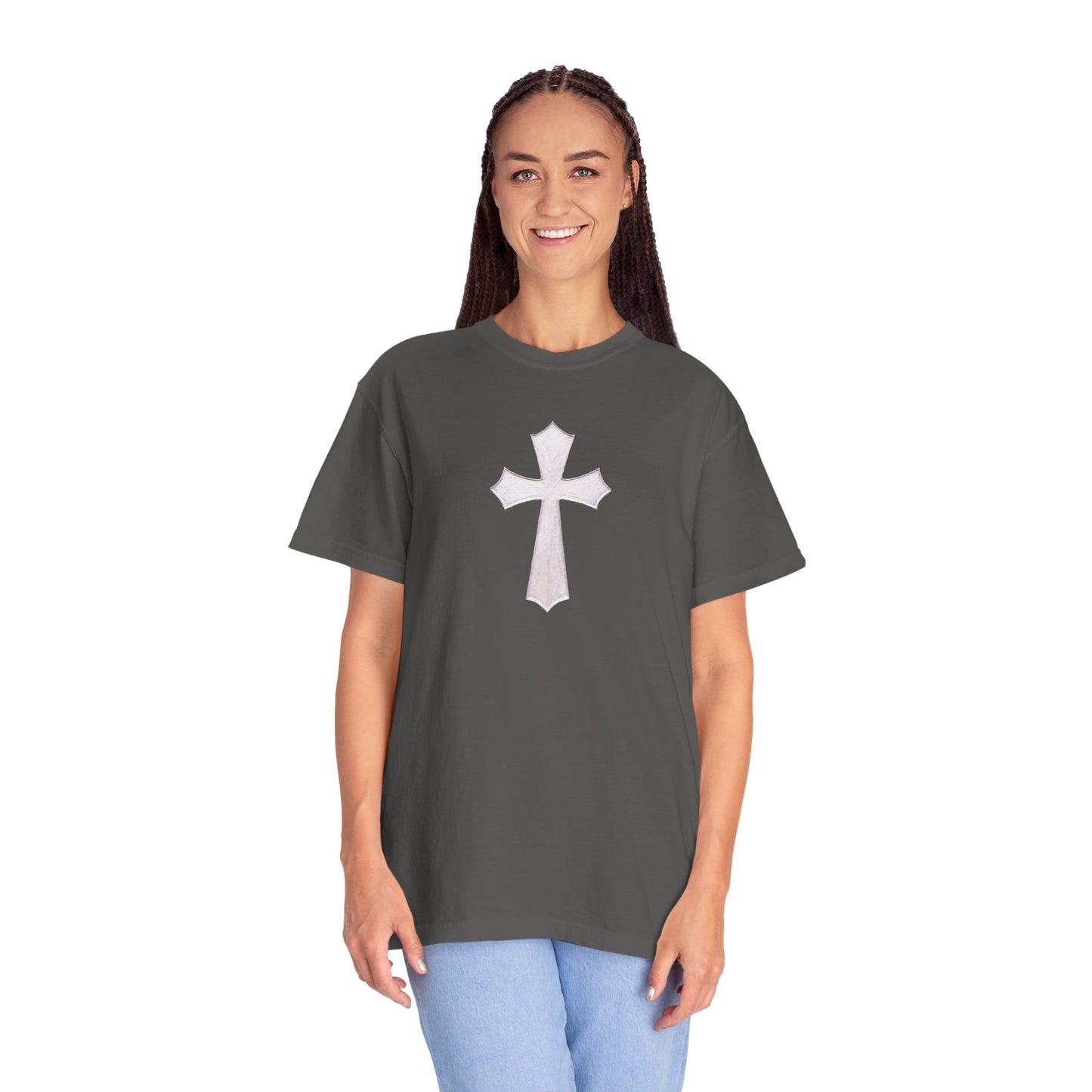 "Christian Patriot" #01, Unisex T-shirt