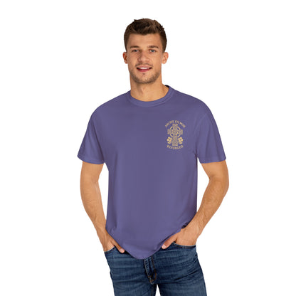 "Archie Kilmor Cross - Reforged" #01, Unisex T-shirt