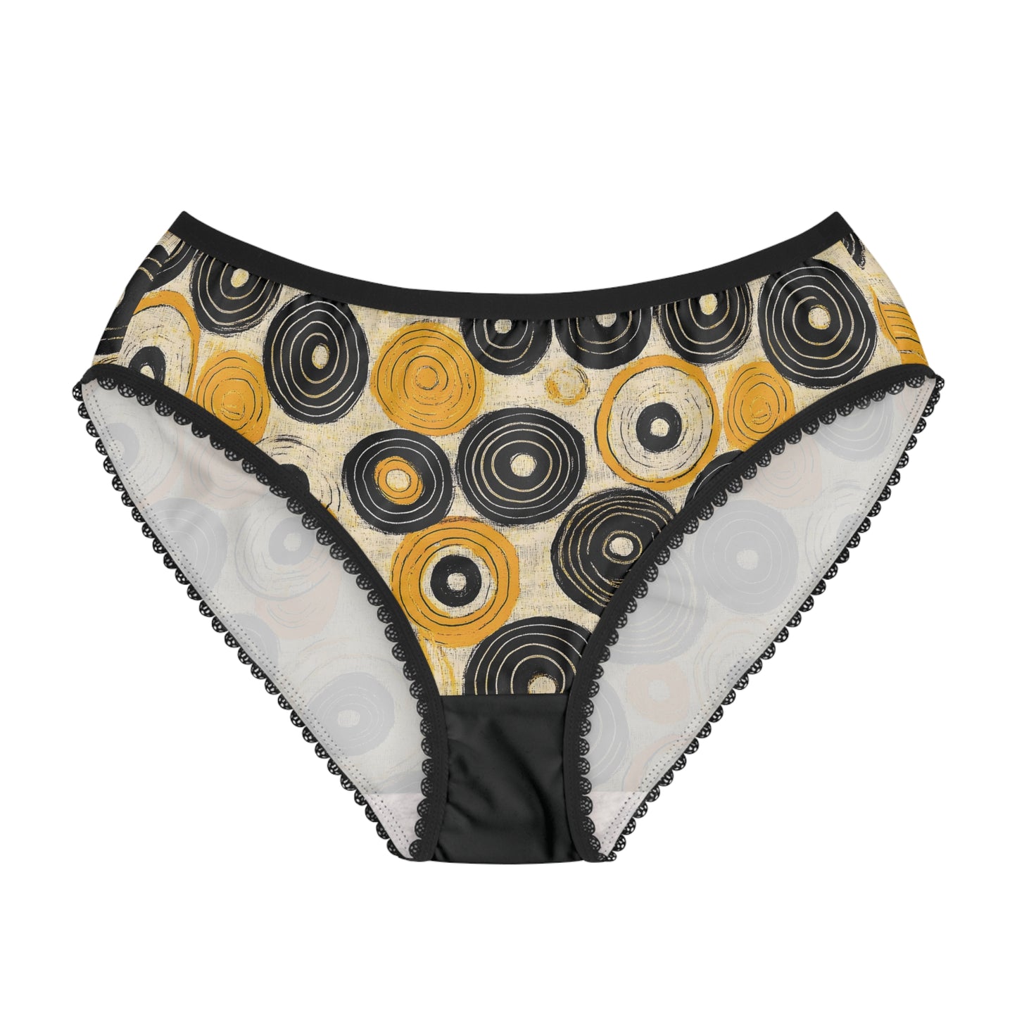 "Old 45's", Women's Briefs
