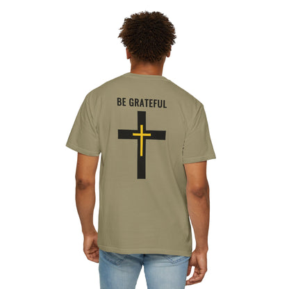 "Be Grateful", Unisex T-shirt