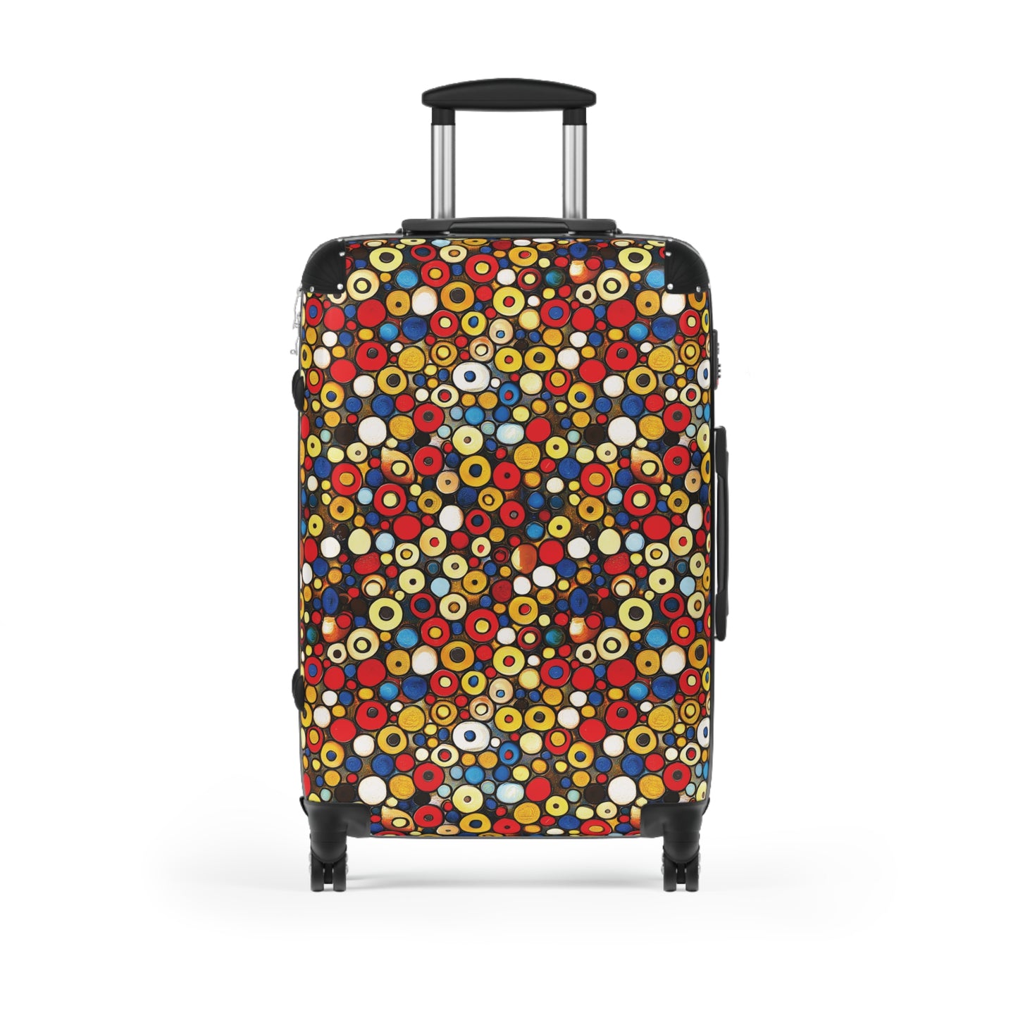 "Bits and Bobs", Suitcases