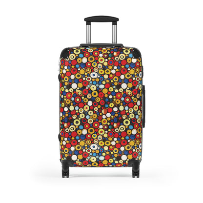 "Bits and Bobs", Suitcases