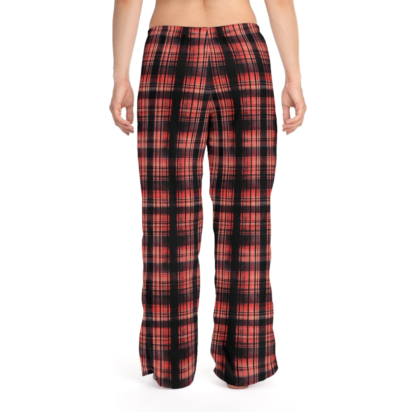 "Kin of Flame", Women's Pajama Pants