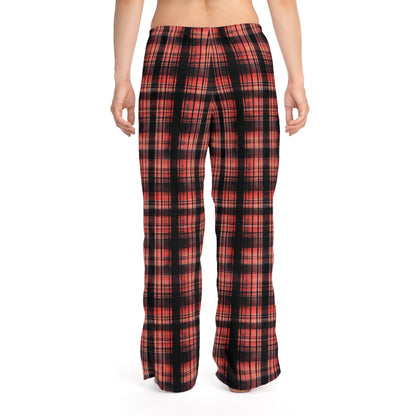 "Kin of Flame", Women's Pajama Pants