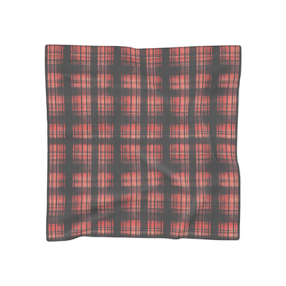 "Kin of Flame", Poly Scarf