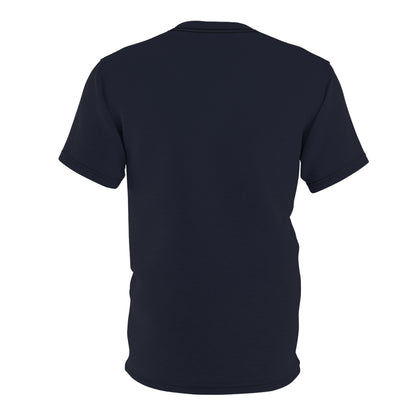 "Clan na Gael - Irish American", Unisex T-shirt (Dark Loathly Lady)