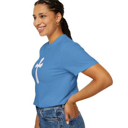 "Christian Patriot" #01, Unisex T-shirt