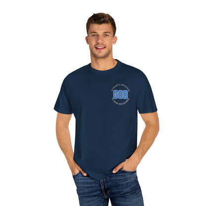 "GOD Beyond Comprehension", Unisex T-shirt