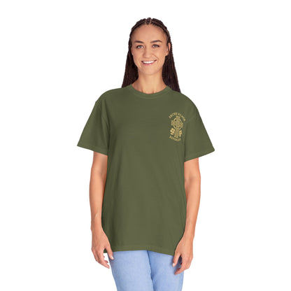 "Archie Kilmor Cross - Reforged" #01, Unisex T-shirt