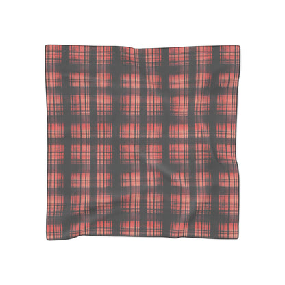 "Kin of Flame", Poly Scarf