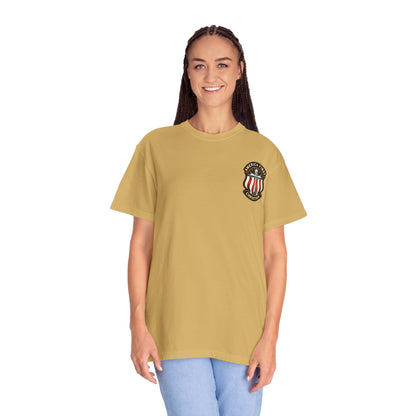 "America First Christian" #04, Unisex T-shirt