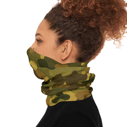"SASR Day-Ops Camouflage" Style 01, Tube Scarf