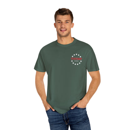 "Trump 2024", Unisex T-shirt - Historical Collectible