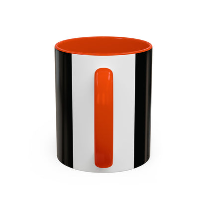 "Sacred Resonance", Colorful Mugs (11oz, 15oz)