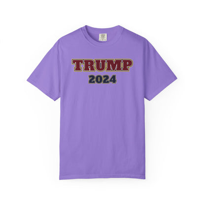 "TRUMP 2024", Unisex T-shirt - Historical Collectible
