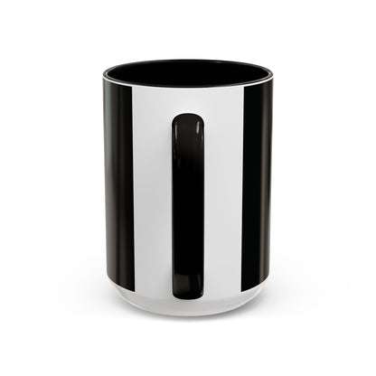 "Sacred Resonance", Colorful Mugs (11oz, 15oz)