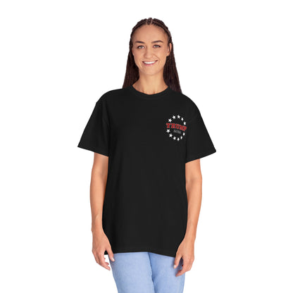 "Trump 2024", Unisex T-shirt - Historical Collectible
