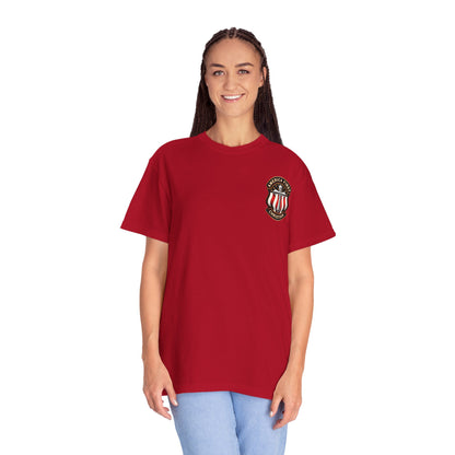"America First Christian" #04, Unisex T-shirt