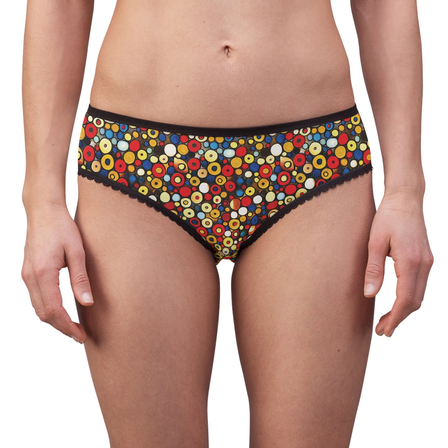 "Bits and Bobs", Women's Briefs