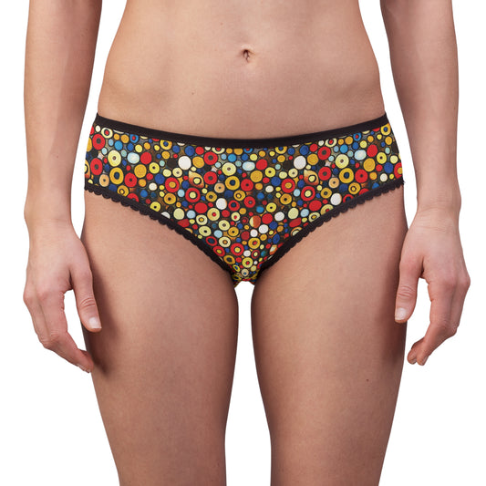 "Bits and Bobs", Women's Briefs