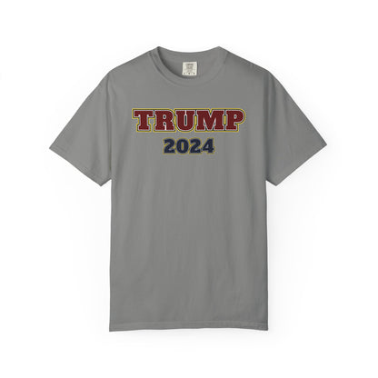 "TRUMP 2024", Unisex T-shirt - Historical Collectible