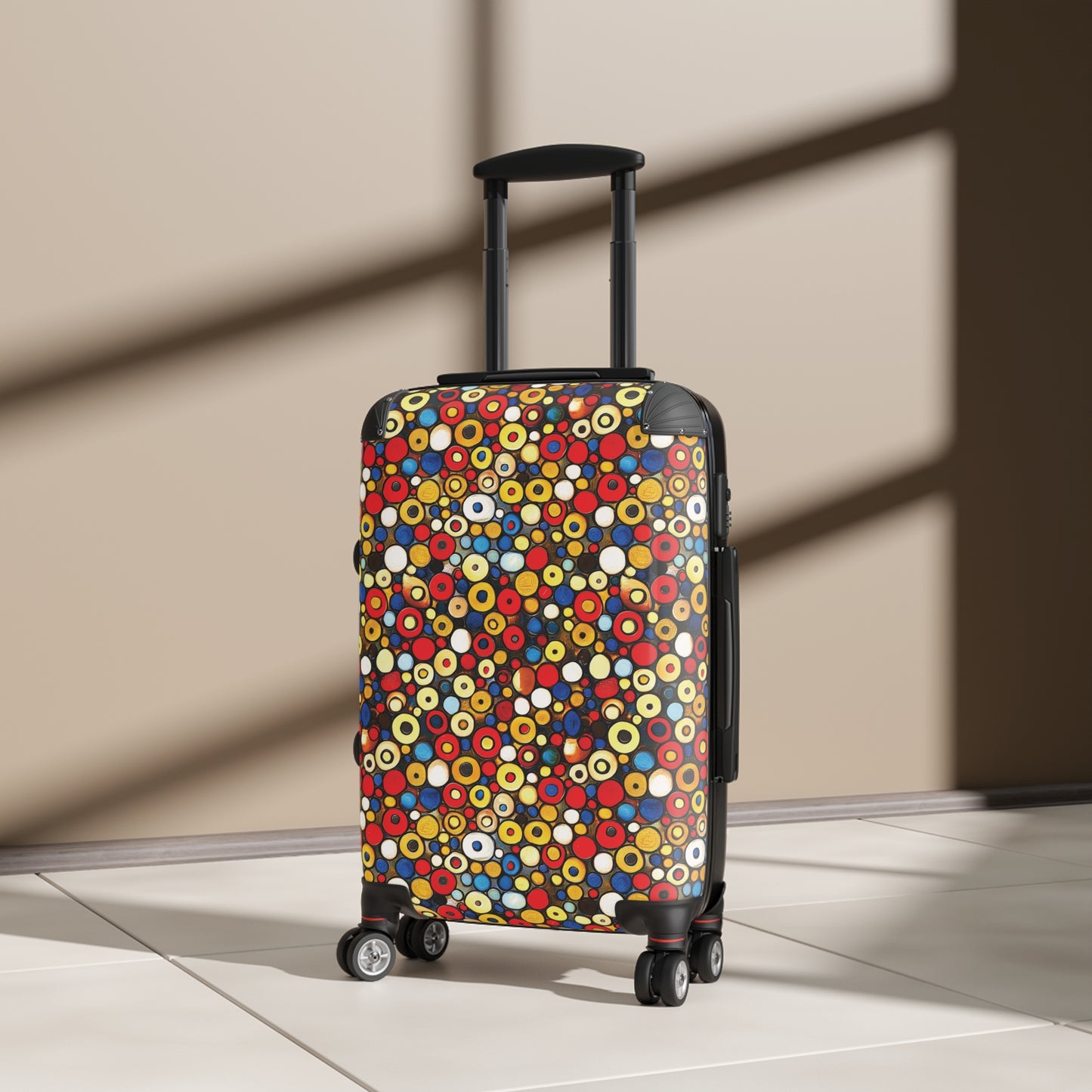 "Bits and Bobs", Suitcases