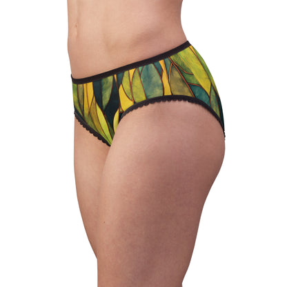 "Inner Grove", Women's Briefs