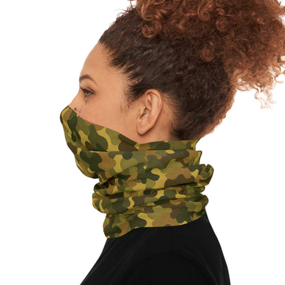 "SASR Day-Ops Camouflage" Style 02, Tube Scarf
