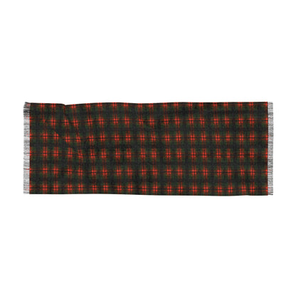 "Kilmor Brieve Tartan", Light Scarf