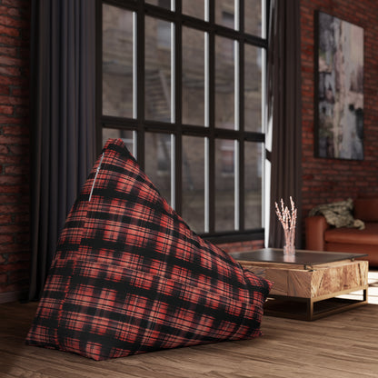 "Kin of Flame", Bean Bag Chair Cover