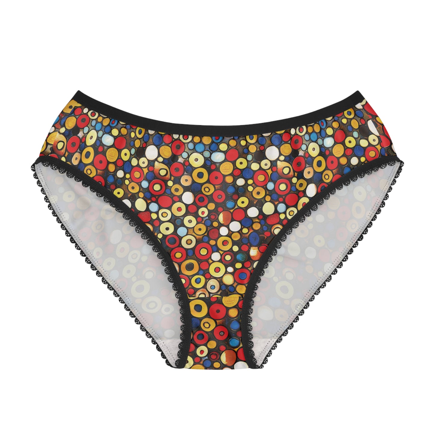 "Bits and Bobs", Women's Briefs