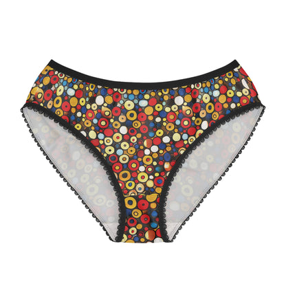 "Bits and Bobs", Women's Briefs