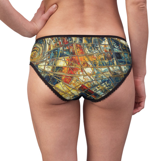 "Lost to History", Women's Briefs