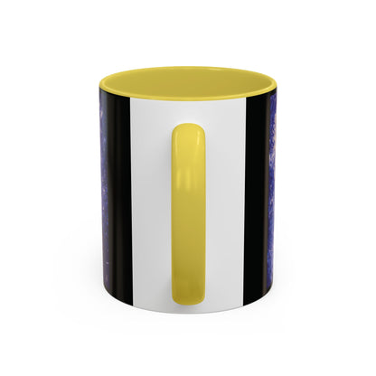 "In God's Image", Colorful Mugs (11oz, 15oz)