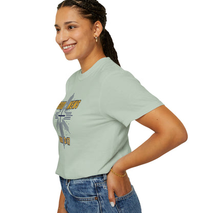 "Good News - John 3:17", Unisex T-shirt