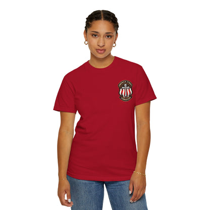 "America First Christian" #04, Unisex T-shirt