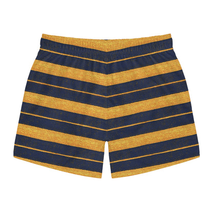"Golden Ensign", Swim Trunks