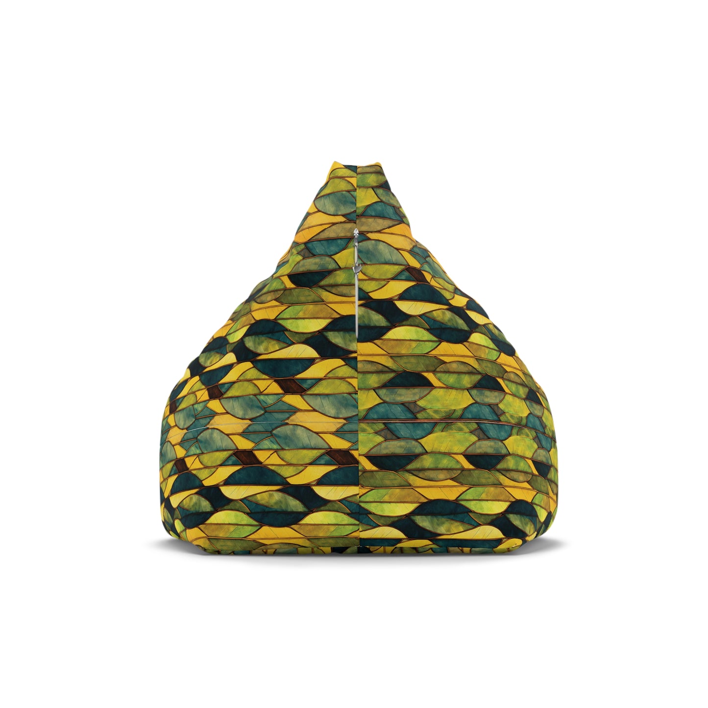 "Inner Grove", Bean Bag Chair Cover