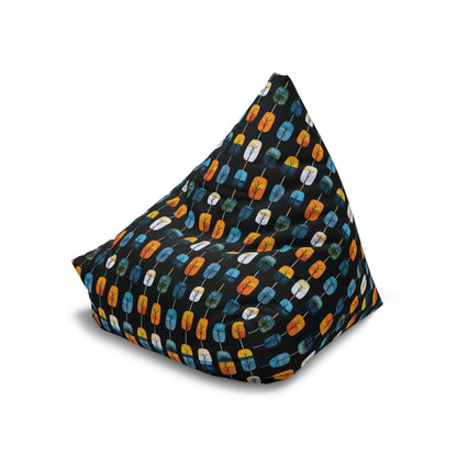 "Skyroot Grove", Bean Bag Chair Cover
